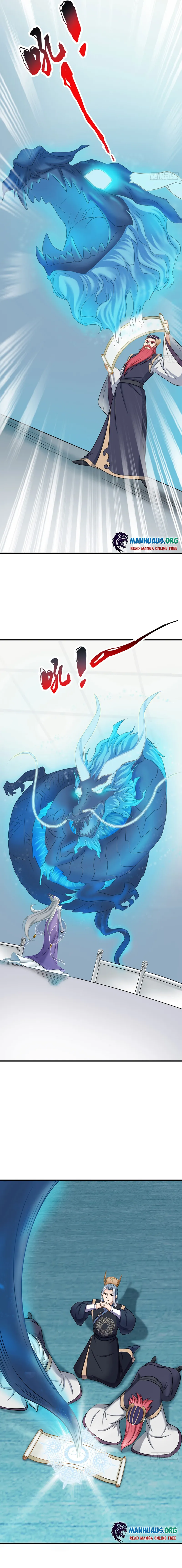 My Wife and I Dominate the Three Realms Chapter 47 - Page 1