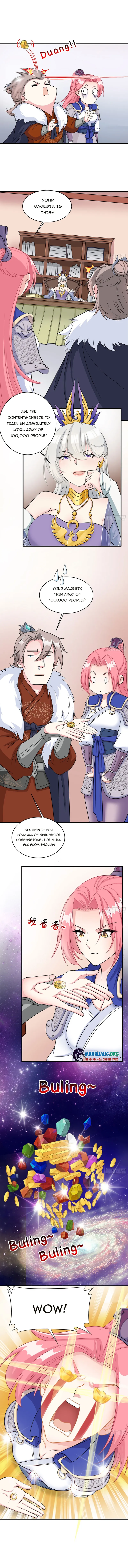 My Wife and I Dominate the Three Realms Chapter 47 - Page 5
