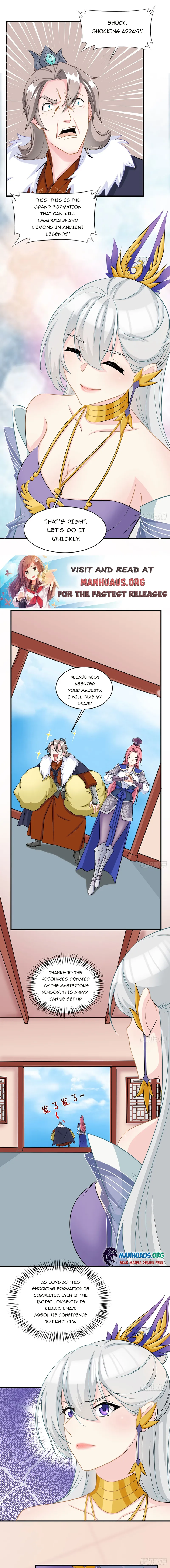 My Wife and I Dominate the Three Realms Chapter 47 - Page 8