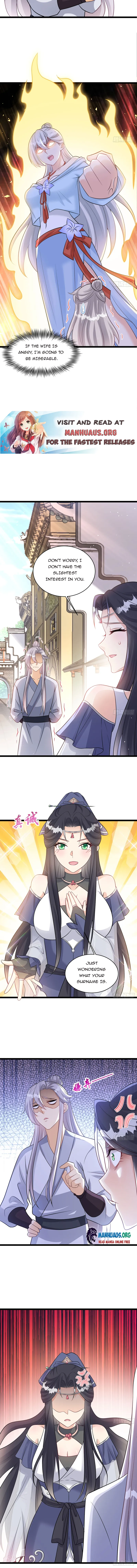 My Wife and I Dominate the Three Realms Chapter 48 - Page 7