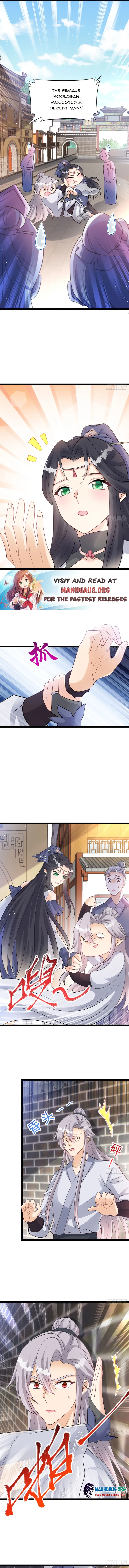 My Wife and I Dominate the Three Realms Chapter 49 - Page 2