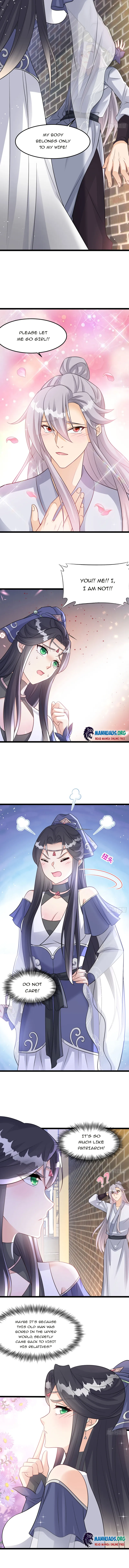 My Wife and I Dominate the Three Realms Chapter 49 - Page 3