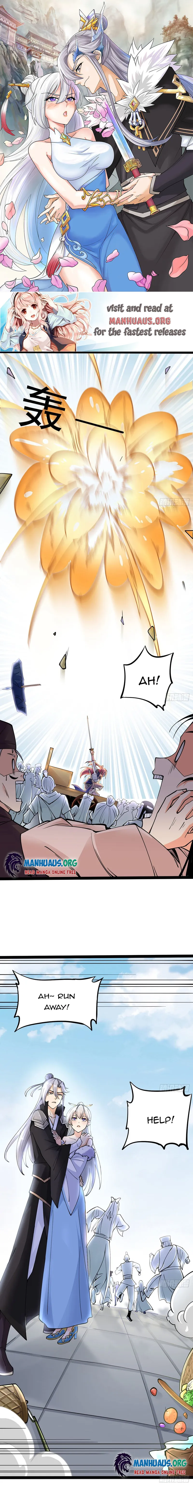 My Wife and I Dominate the Three Realms Chapter 5 - Page 0