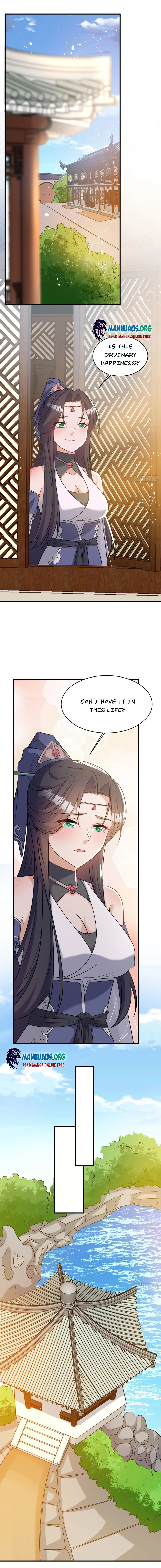 My Wife and I Dominate the Three Realms Chapter 53 - Page 3