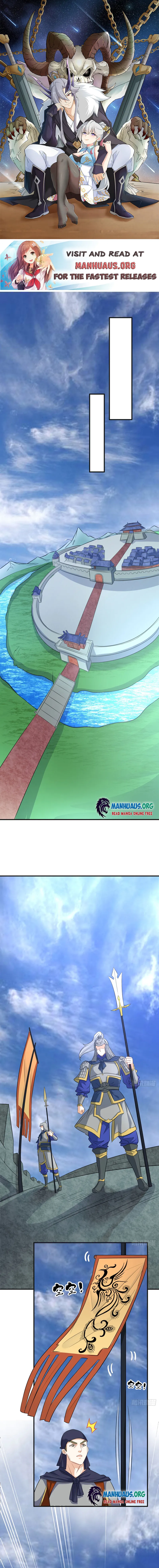 My Wife and I Dominate the Three Realms Chapter 54 - Page 0