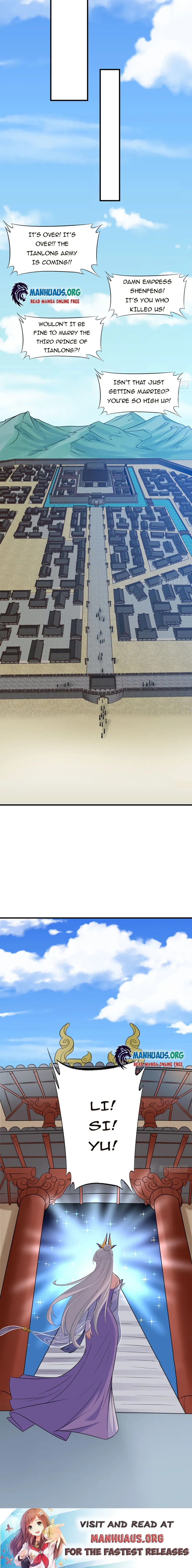 My Wife and I Dominate the Three Realms Chapter 54 - Page 9