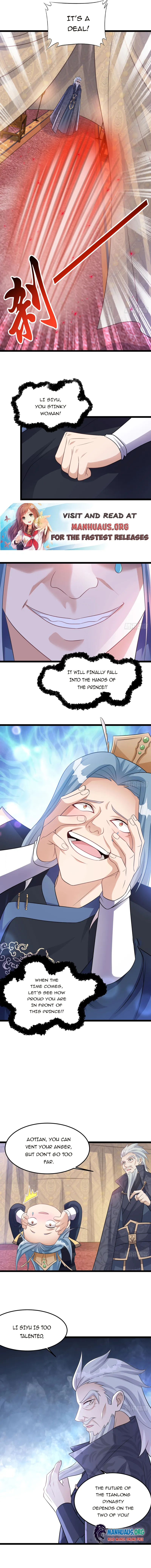 My Wife and I Dominate the Three Realms Chapter 55 - Page 7