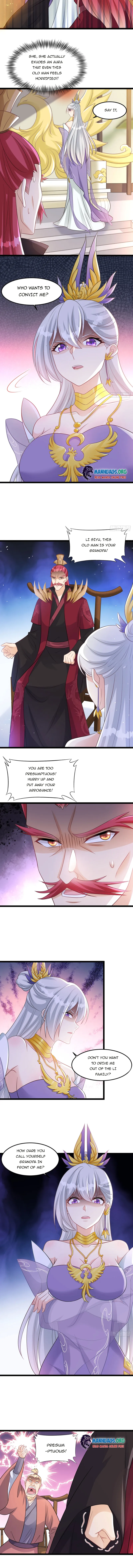 My Wife and I Dominate the Three Realms Chapter 56 - Page 5