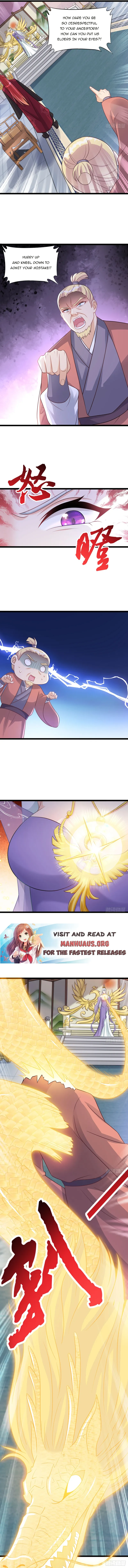 My Wife and I Dominate the Three Realms Chapter 56 - Page 6