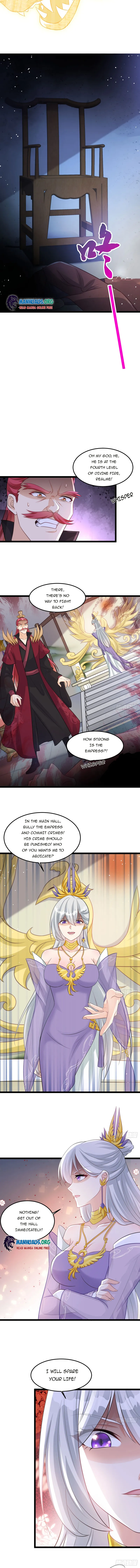 My Wife and I Dominate the Three Realms Chapter 56 - Page 7