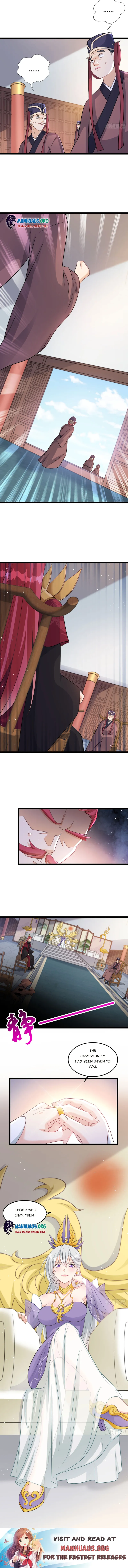 My Wife and I Dominate the Three Realms Chapter 56 - Page 8