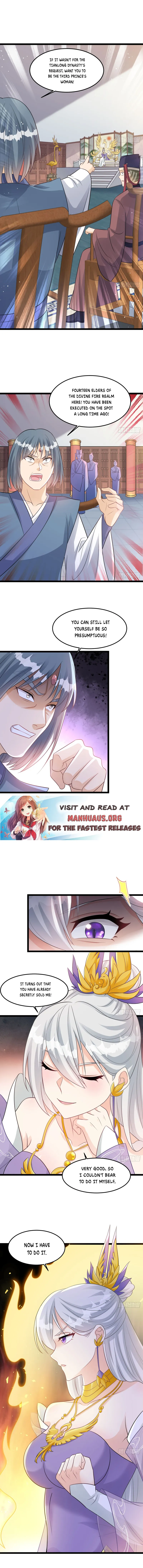 My Wife and I Dominate the Three Realms Chapter 57 - Page 2