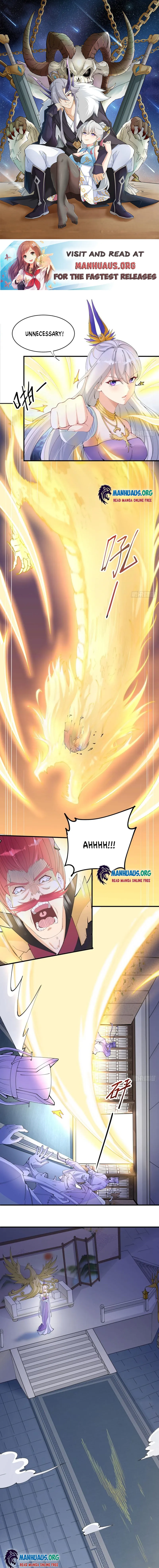 My Wife and I Dominate the Three Realms Chapter 58 - Page 0