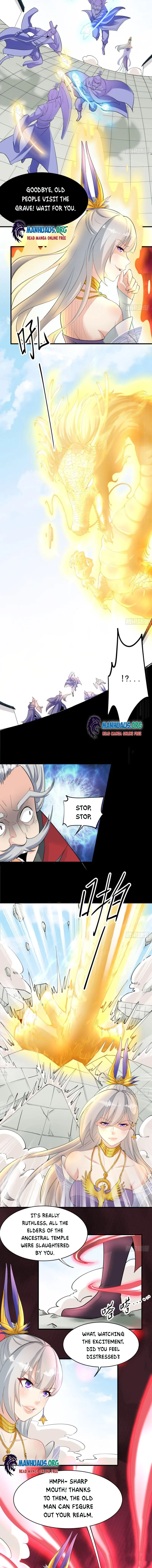 My Wife and I Dominate the Three Realms Chapter 59 - Page 1