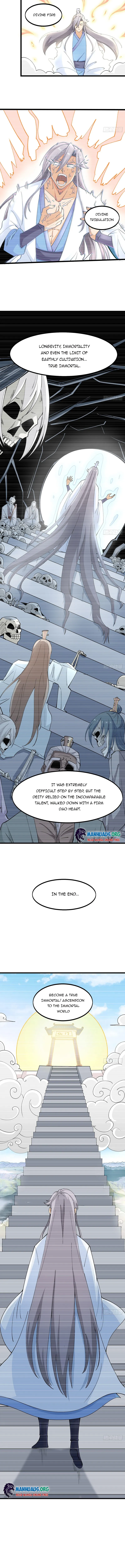 My Wife and I Dominate the Three Realms Chapter 6 - Page 1