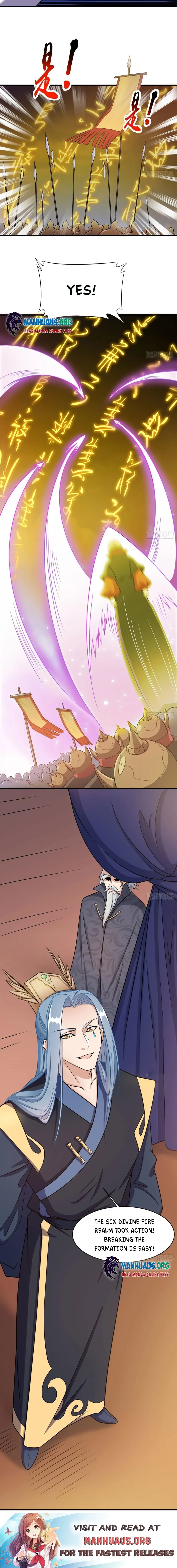 My Wife and I Dominate the Three Realms Chapter 60 - Page 6