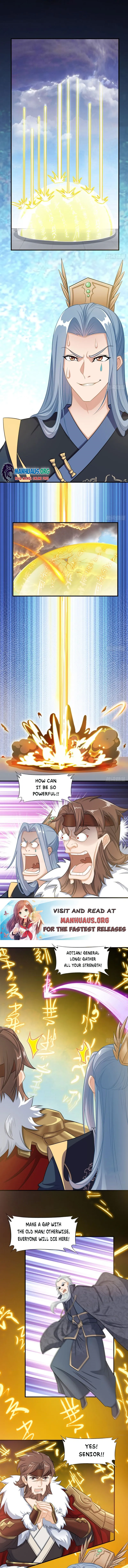 My Wife and I Dominate the Three Realms Chapter 61 - Page 2