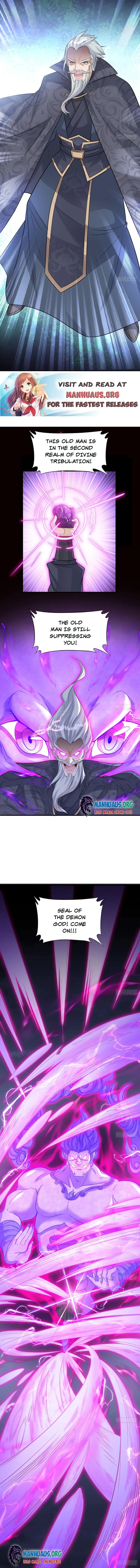 My Wife and I Dominate the Three Realms Chapter 63 - Page 2