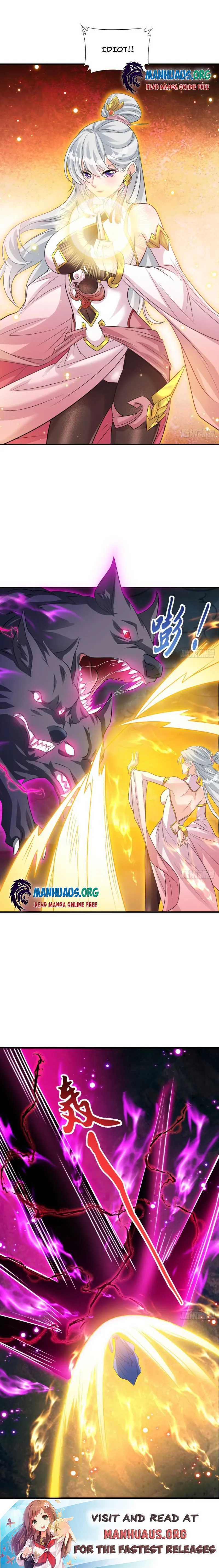 My Wife and I Dominate the Three Realms Chapter 64 - Page 7