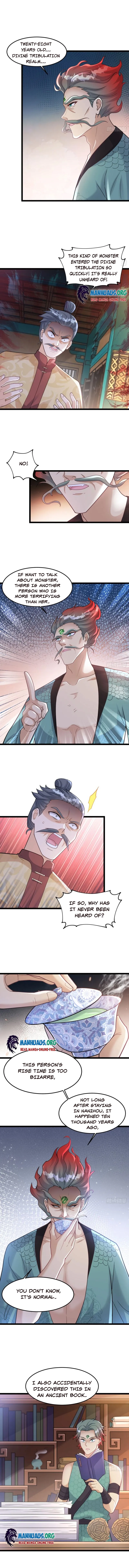 My Wife and I Dominate the Three Realms Chapter 67 - Page 4