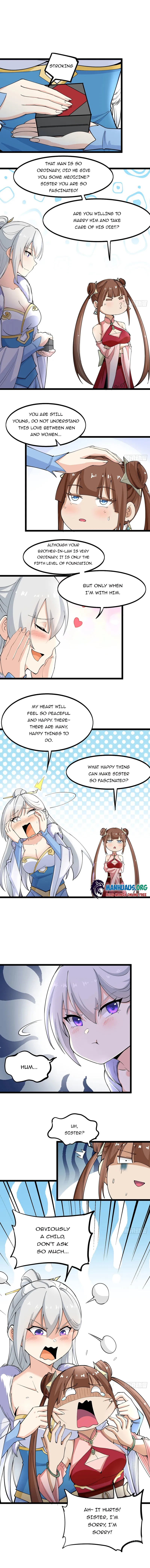 My Wife and I Dominate the Three Realms Chapter 7 - Page 4