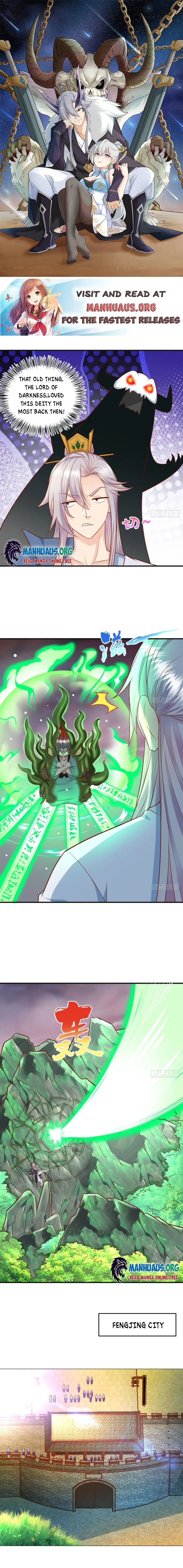 My Wife and I Dominate the Three Realms Chapter 71 - Page 0