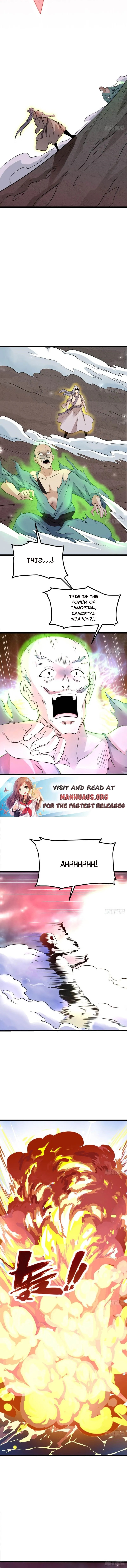 My Wife and I Dominate the Three Realms Chapter 72 - Page 7
