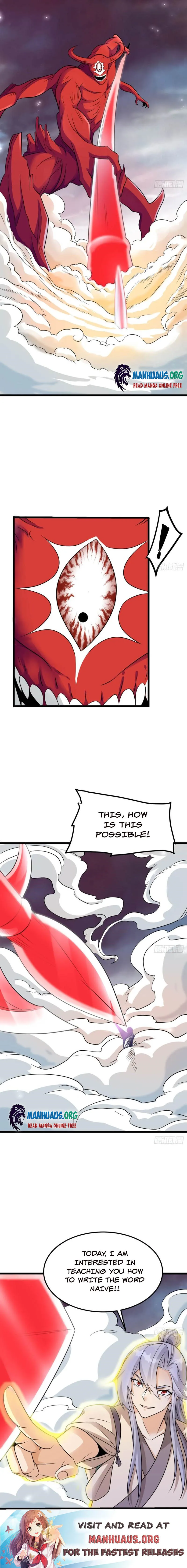 My Wife and I Dominate the Three Realms Chapter 72 - Page 8