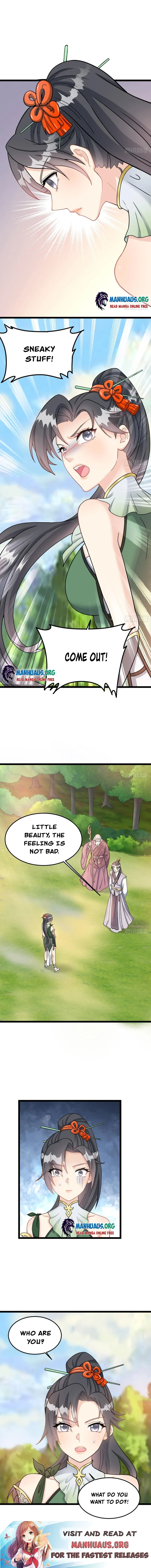 My Wife and I Dominate the Three Realms Chapter 76 - Page 6