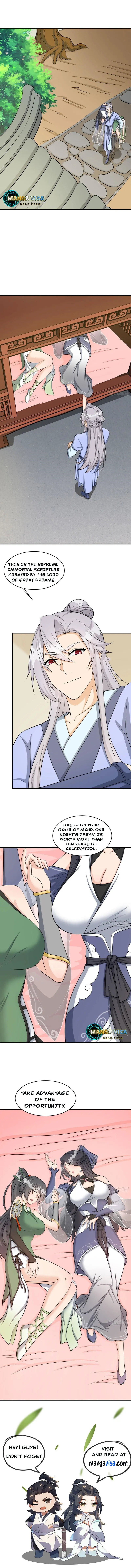 My Wife and I Dominate the Three Realms Chapter 82 - Page 5