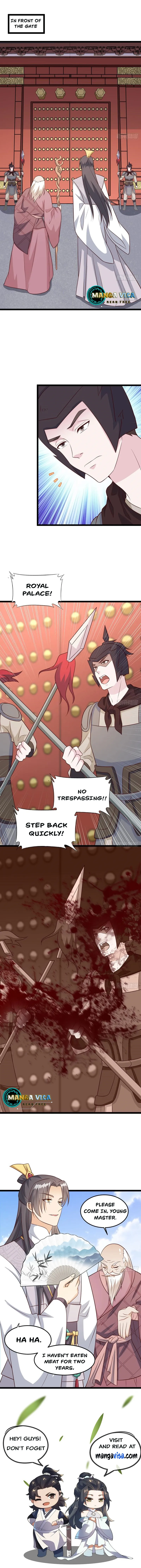 My Wife and I Dominate the Three Realms Chapter 83 - Page 6
