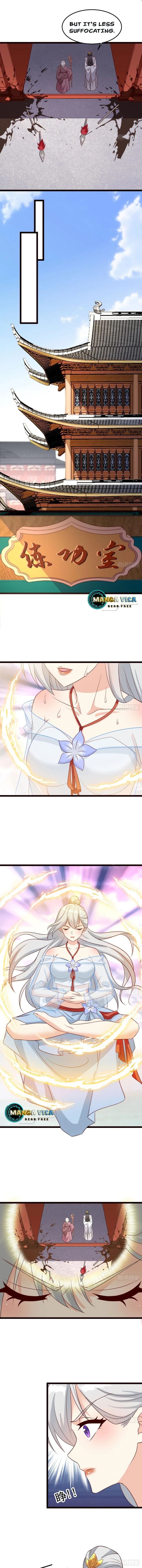 My Wife and I Dominate the Three Realms Chapter 84 - Page 2