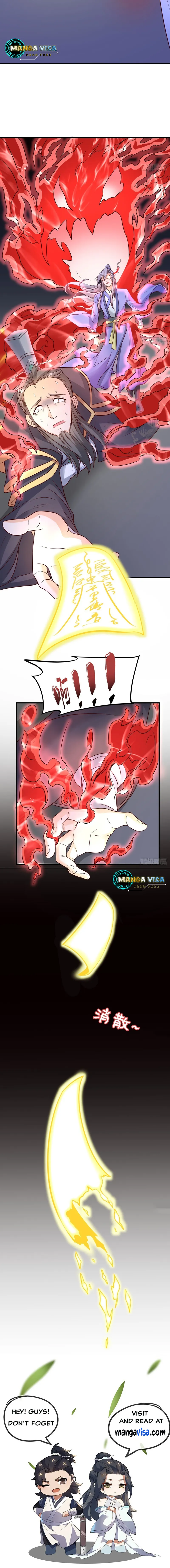 My Wife and I Dominate the Three Realms Chapter 92 - Page 7