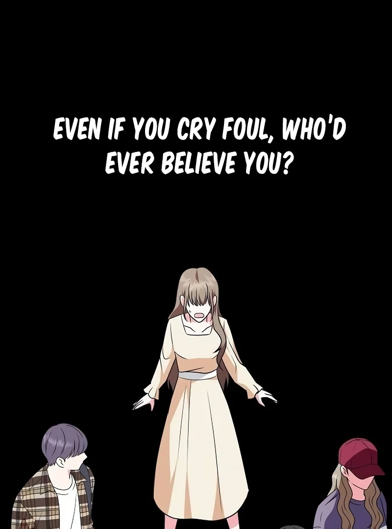 My Wife Appeared at My Wife’s Funeral Chapter 16 - Page 117