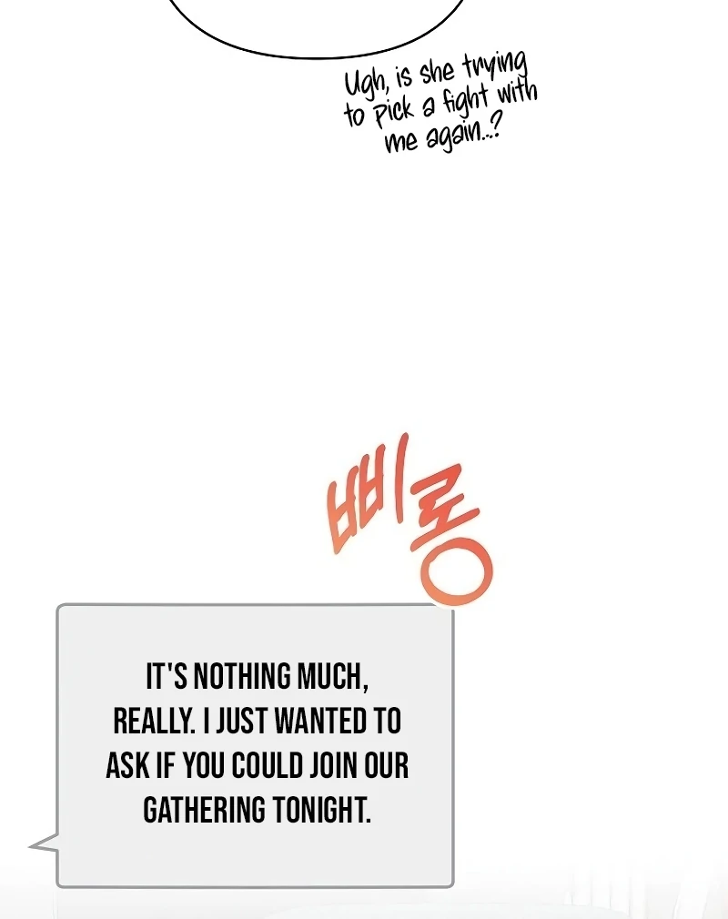 My Wife Appeared at My Wife’s Funeral Chapter 16 - Page 8