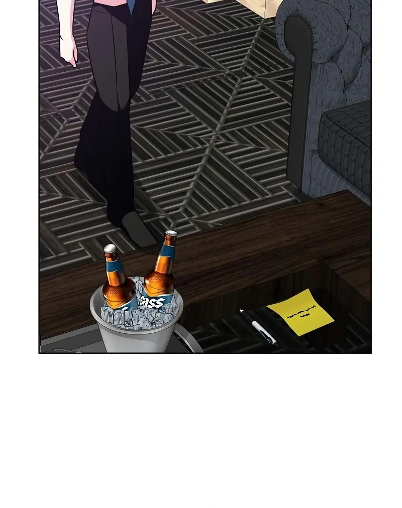 My Wife Appeared at My Wife’s Funeral Chapter 18 - Page 27