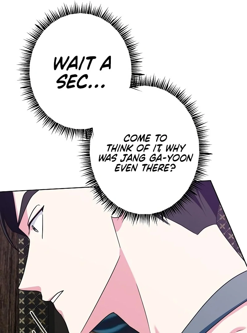My Wife Appeared at My Wife’s Funeral Chapter 18 - Page 46