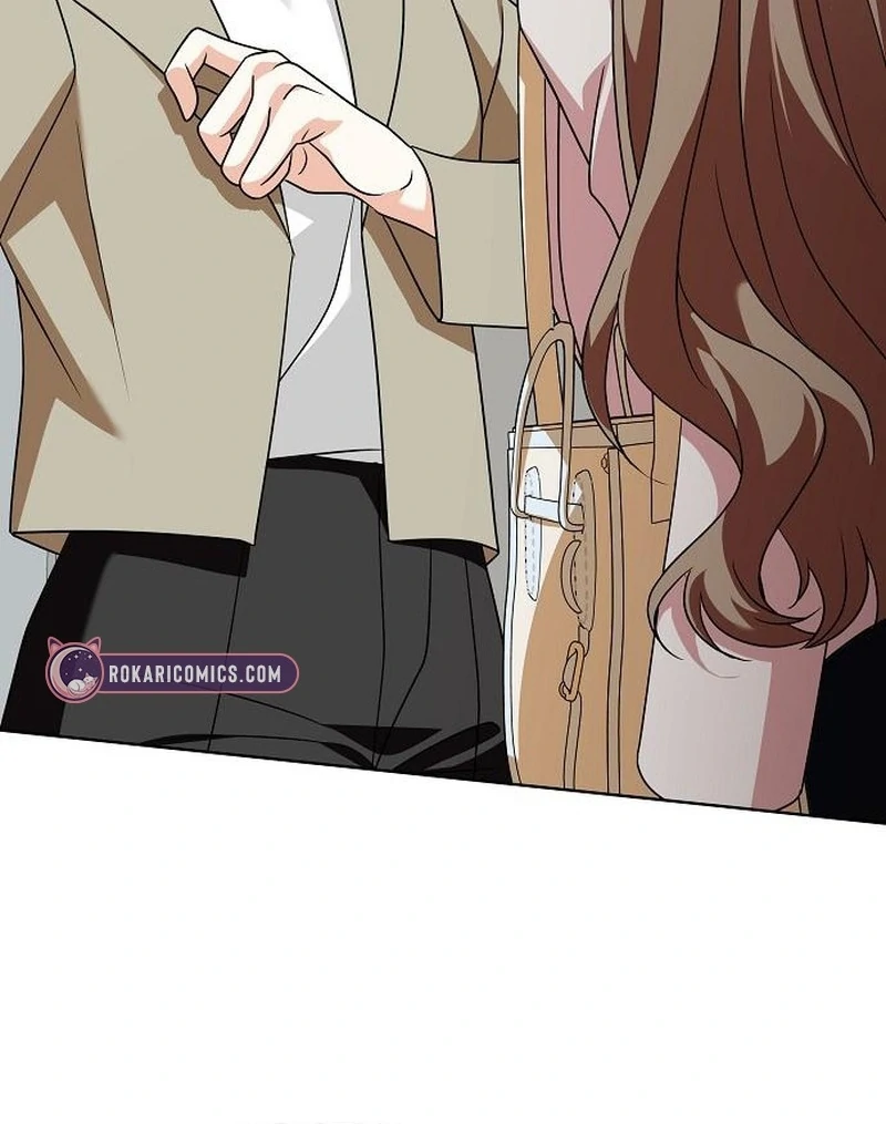My Wife Appeared at My Wife’s Funeral Chapter 19 - Page 18