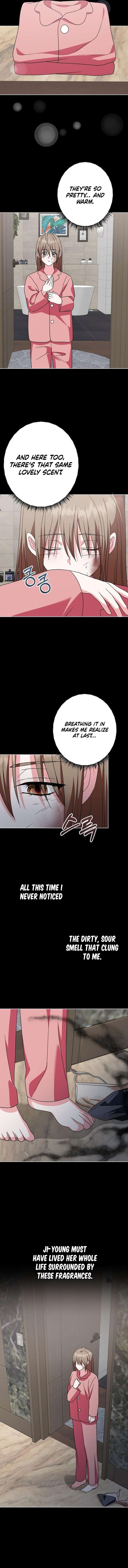 My Wife Appeared at My Wife’s Funeral Chapter 22 - Page 4