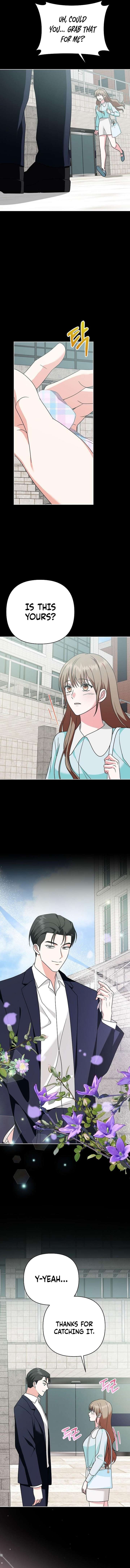 My Wife Appeared at My Wife’s Funeral Chapter 22 - Page 10