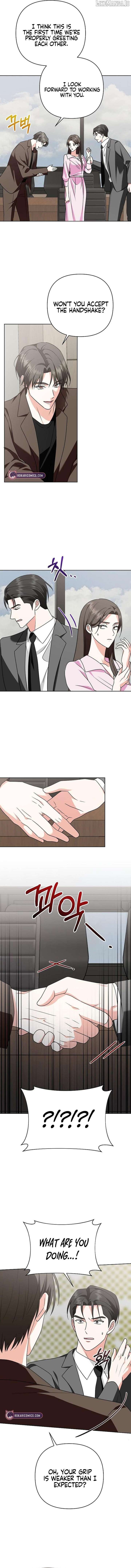 My Wife Appeared at My Wife’s Funeral Chapter 23 - Page 11