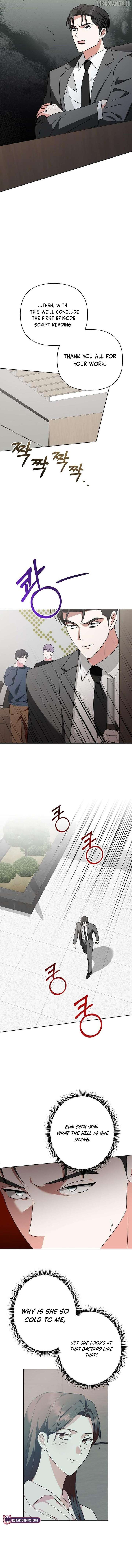 My Wife Appeared at My Wife’s Funeral Chapter 24 - Page 8