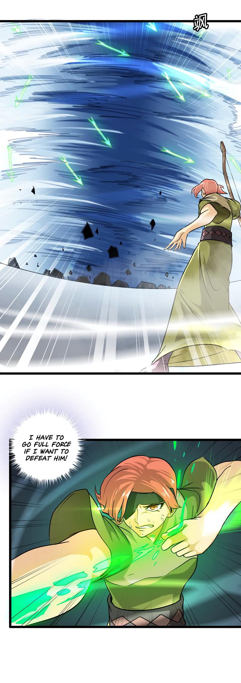 My Wife is a Demon Queen Chapter 106 - Page 10