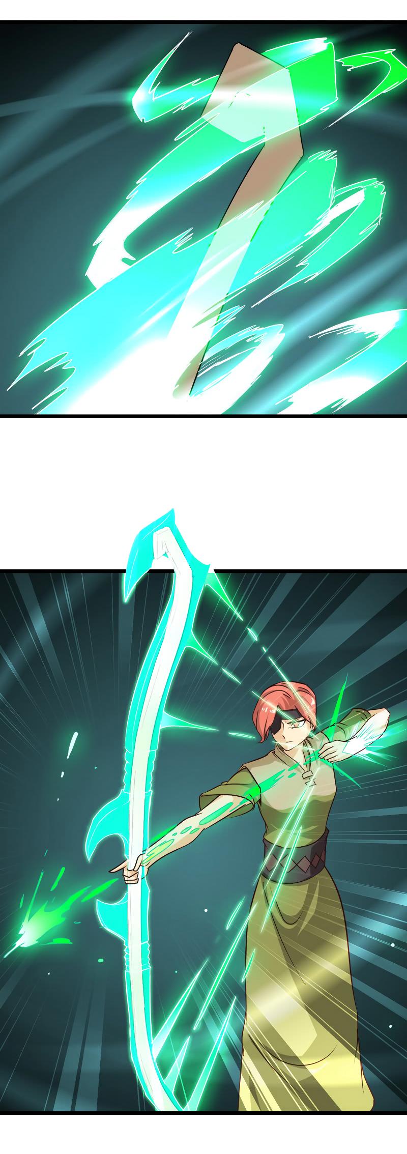 My Wife is a Demon Queen Chapter 106 - Page 11