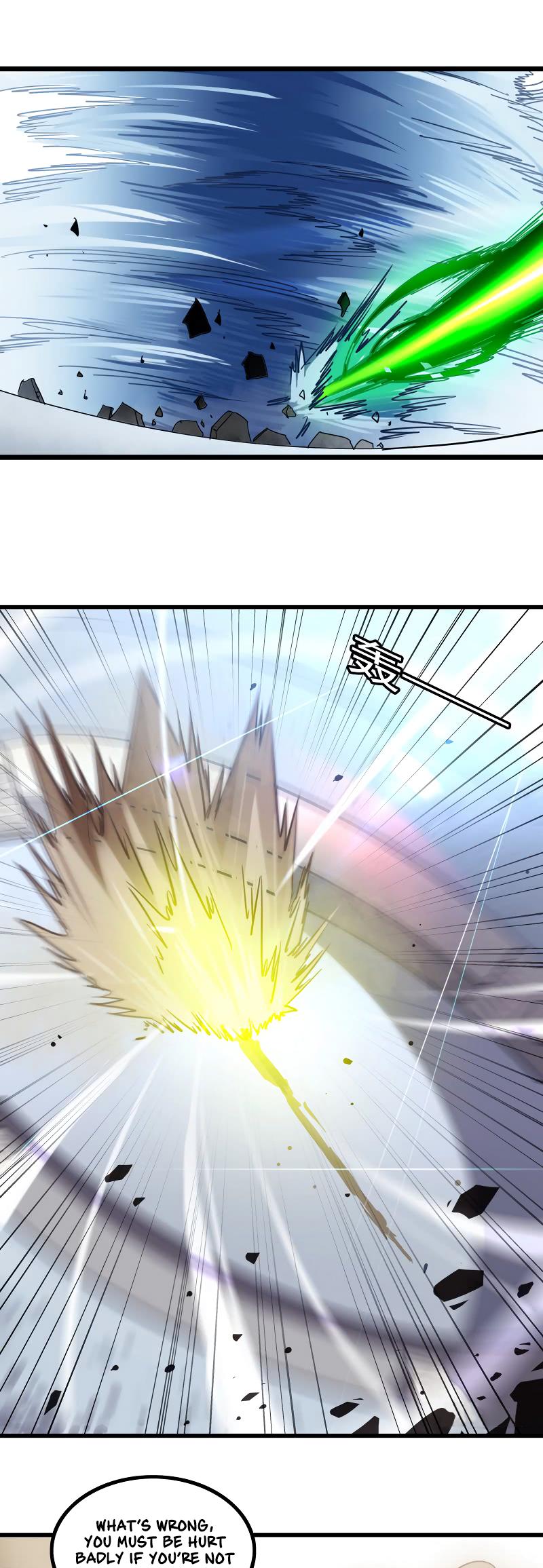 My Wife is a Demon Queen Chapter 106 - Page 16