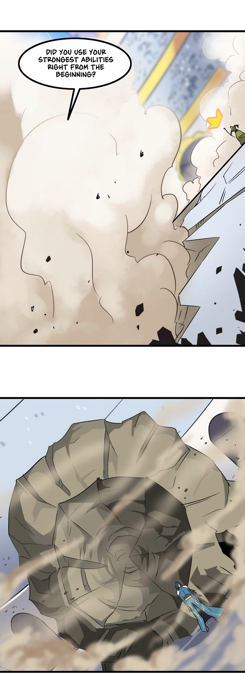 My Wife is a Demon Queen Chapter 106 - Page 18