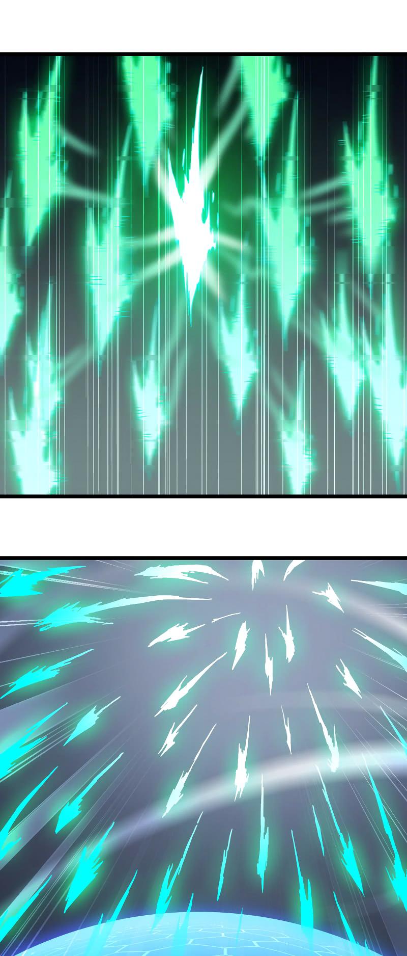 My Wife is a Demon Queen Chapter 106 - Page 4
