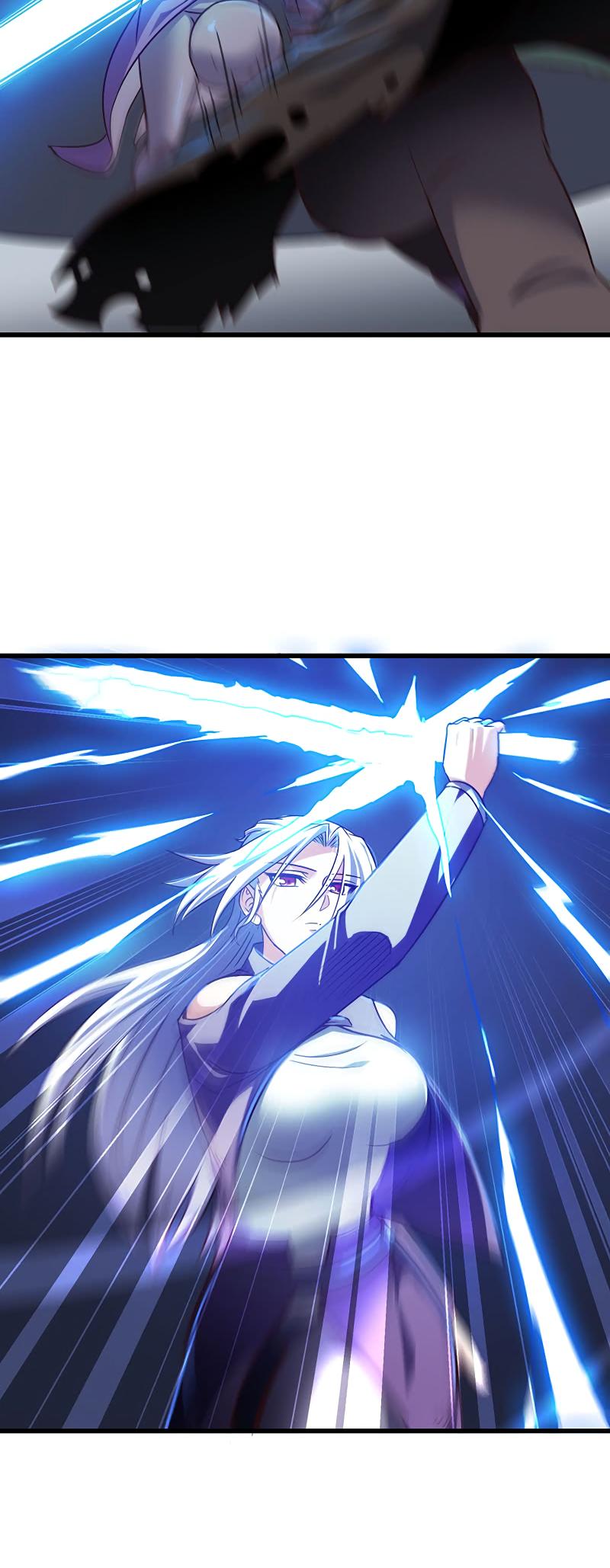 My Wife is a Demon Queen Chapter 129 - Page 10