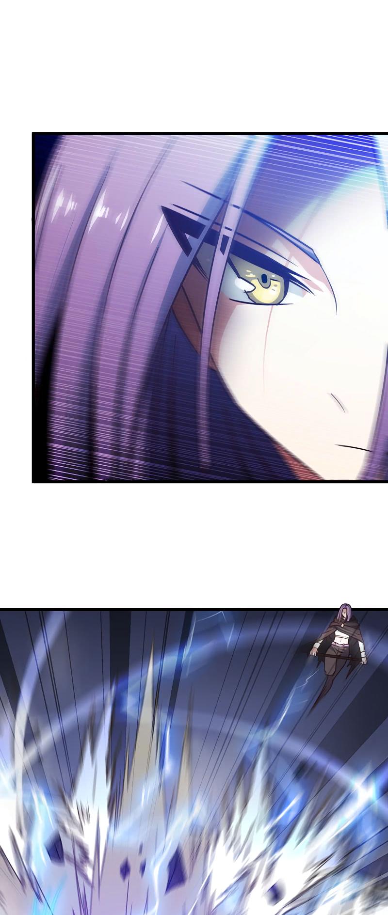 My Wife is a Demon Queen Chapter 129 - Page 11