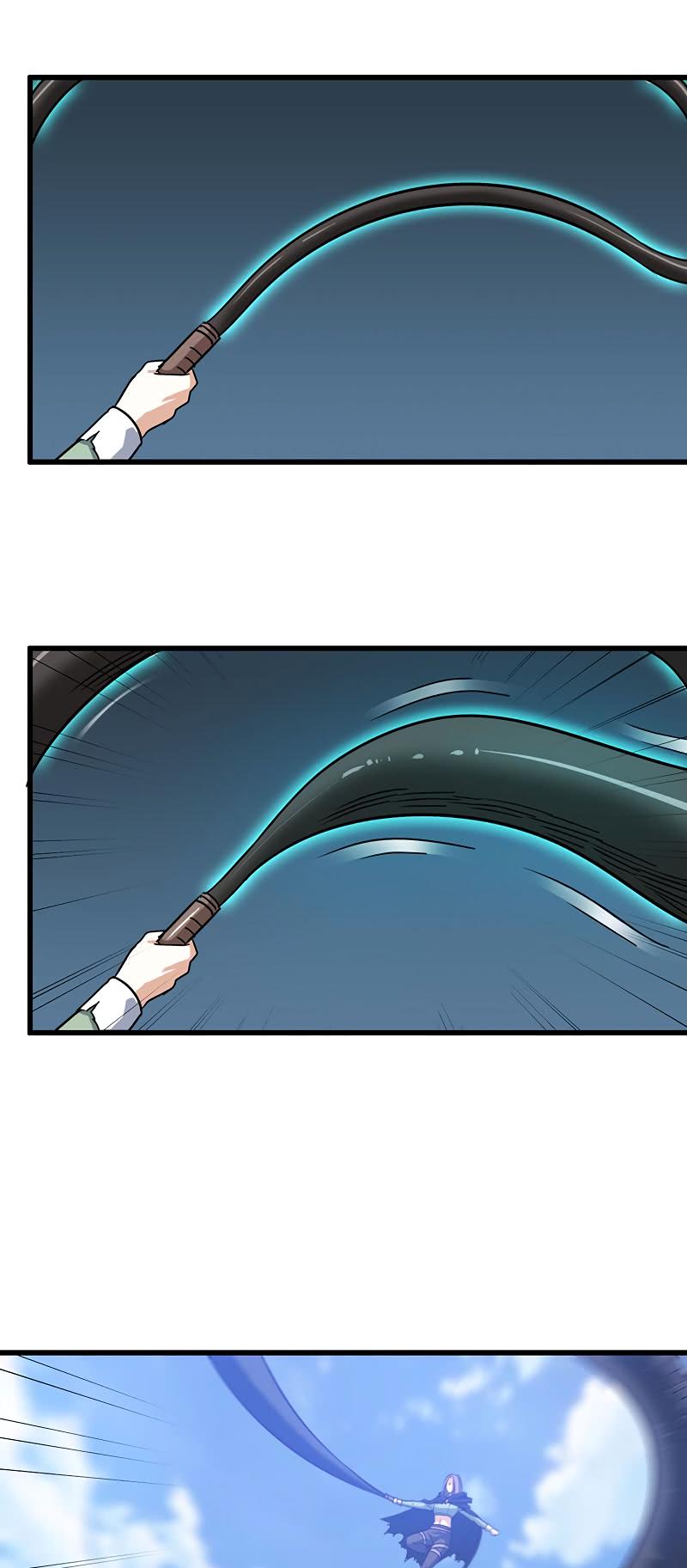 My Wife is a Demon Queen Chapter 129 - Page 13